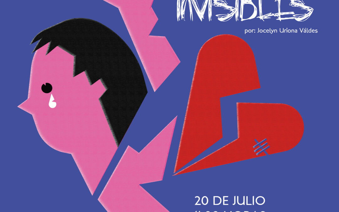Ciclo de Vinculación Artístico Local 2023: «Visualidades, territorios y saberes populares» Exposición Temporal «Dolores Invisibles»